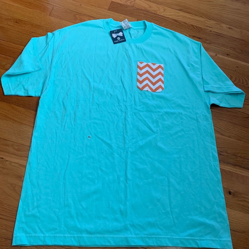 Simply southern tee